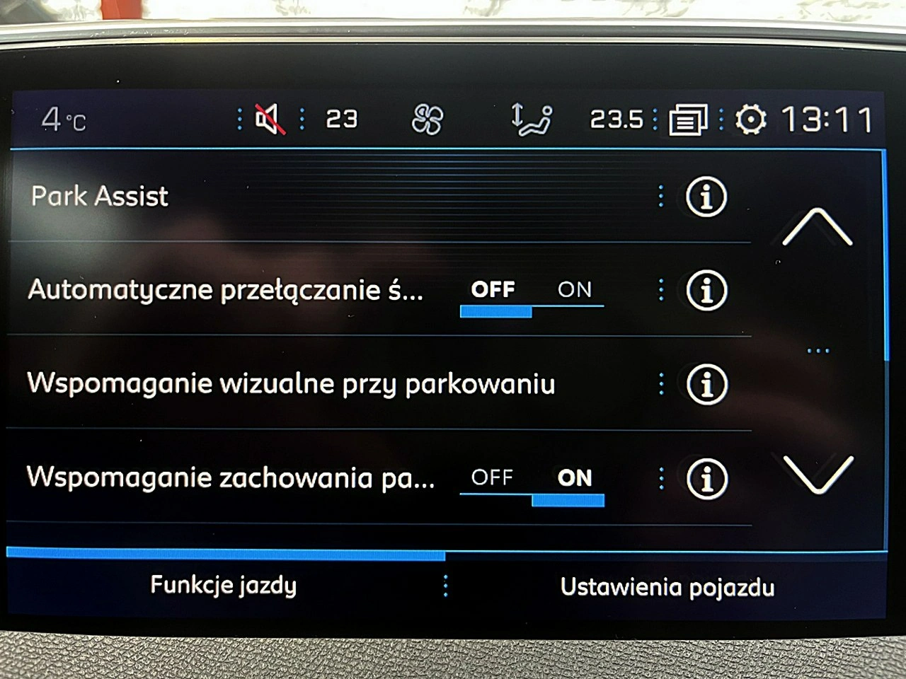 Peugeot 5008 - Zdjęcie 44