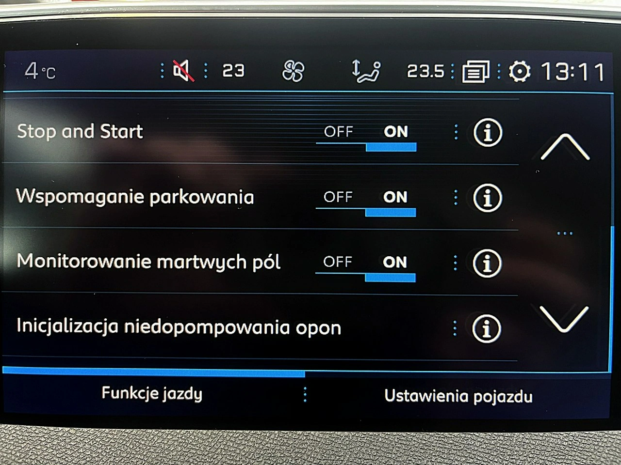 Peugeot 5008 - Zdjęcie 45