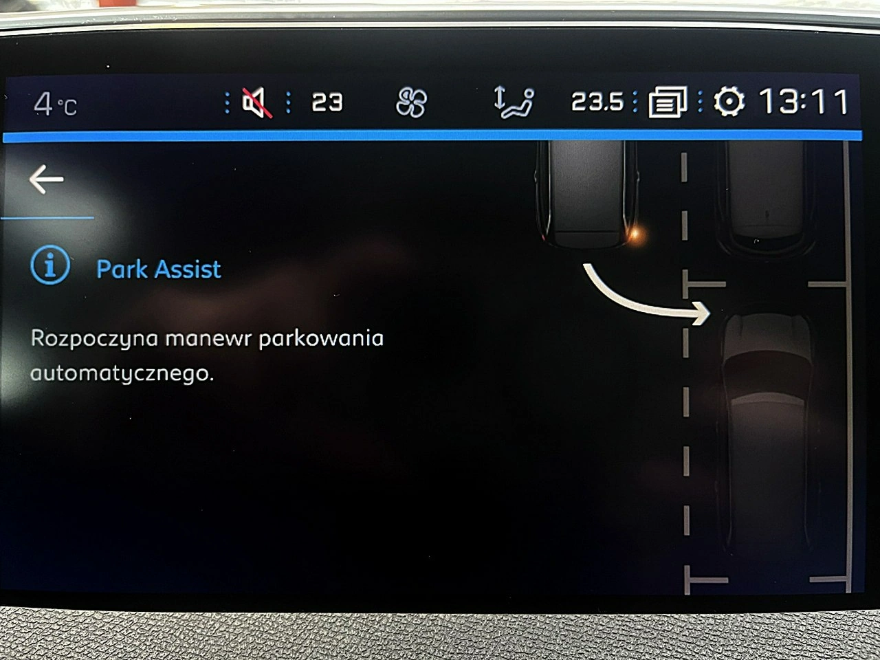 Peugeot 5008 - Zdjęcie 24