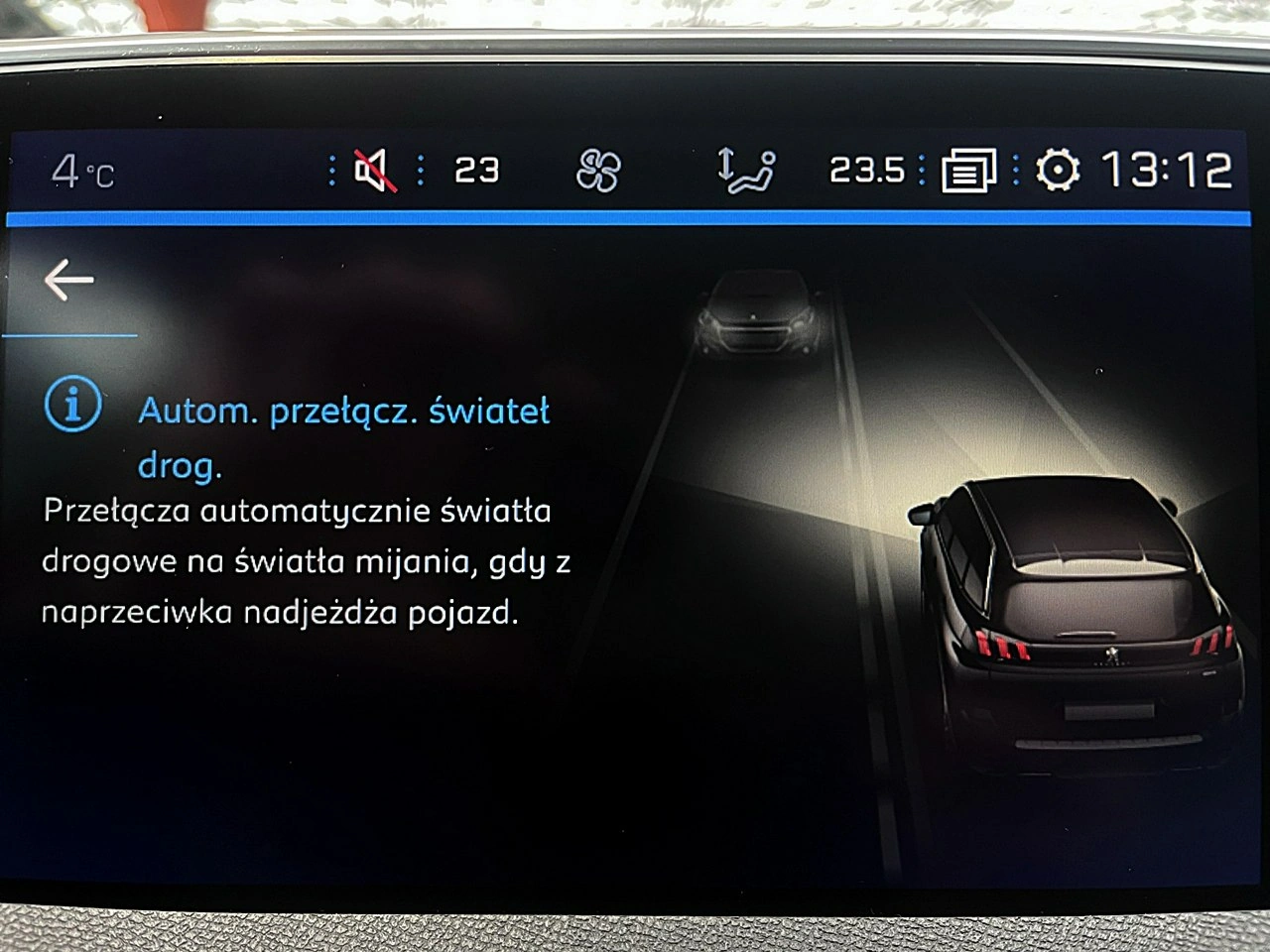 Peugeot 5008 - Zdjęcie 46