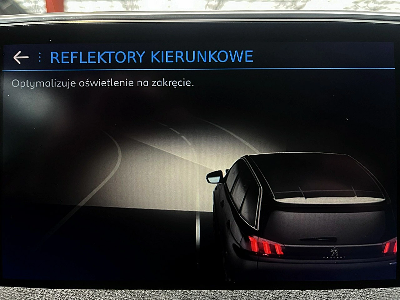 Peugeot 5008 - Zdjęcie 25