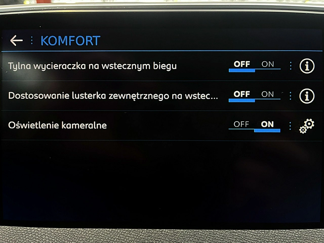 Peugeot 5008 - Zdjęcie 54