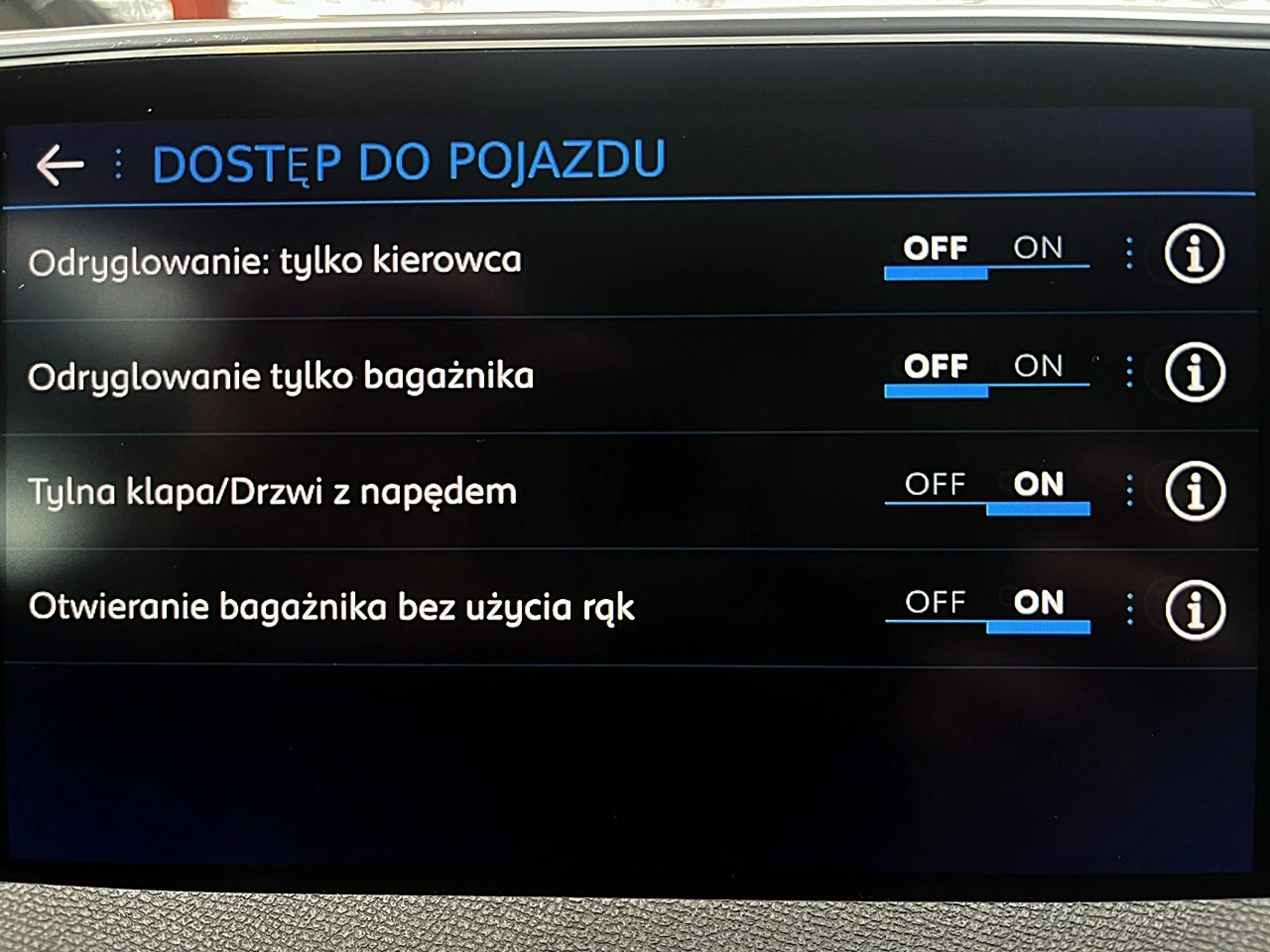 Peugeot 5008 - Zdjęcie 55