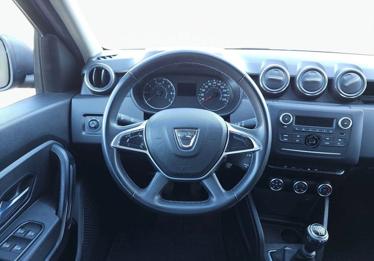 Dacia Duster - Zdjęcie 4