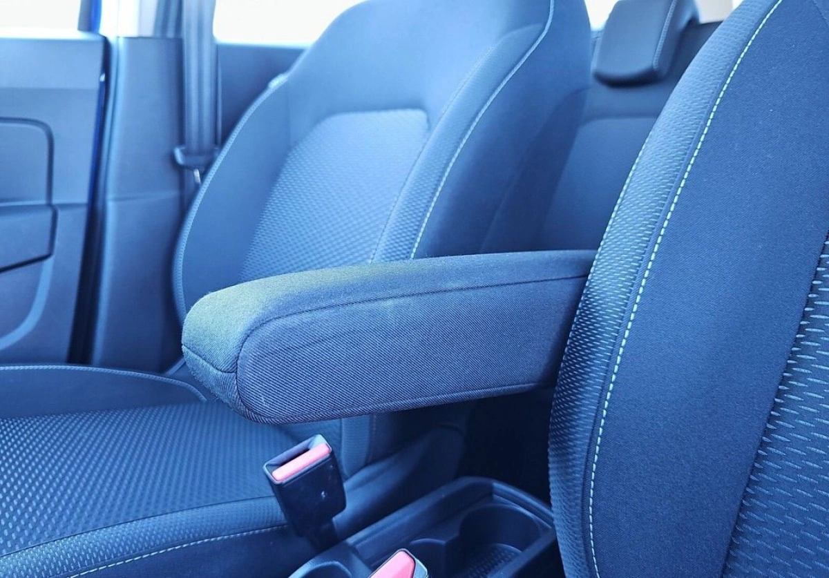 Dacia Duster - Zdjęcie 15