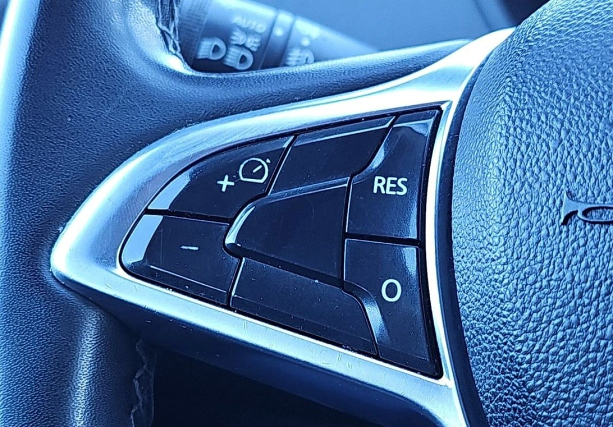 Dacia Duster - Zdjęcie 17