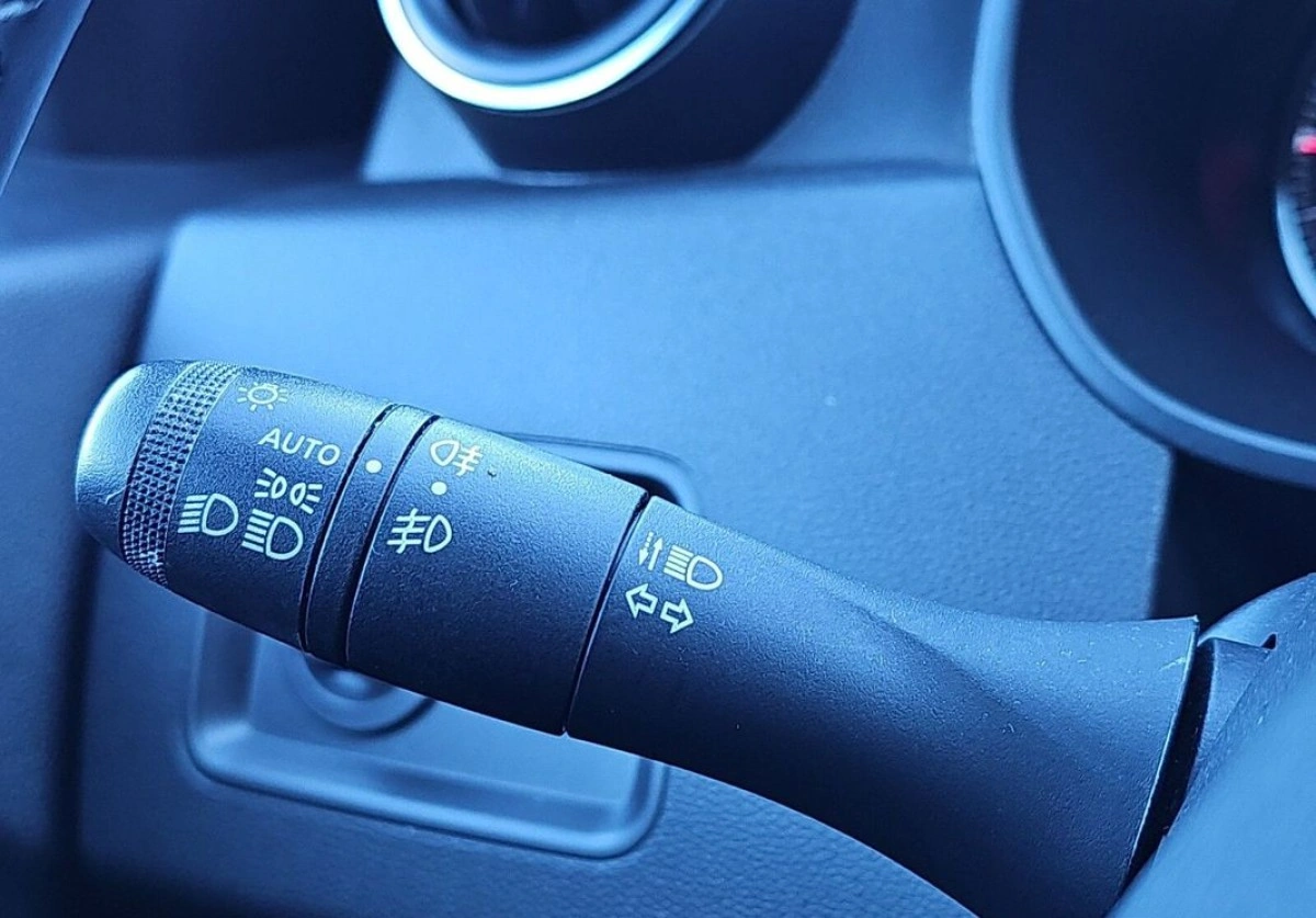 Dacia Duster - Zdjęcie 19