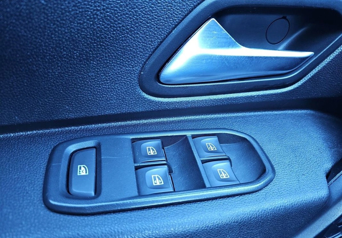 Dacia Duster - Zdjęcie 22