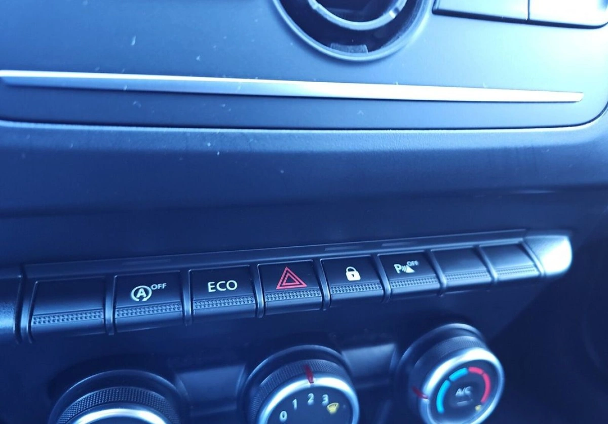 Dacia Duster - Zdjęcie 24