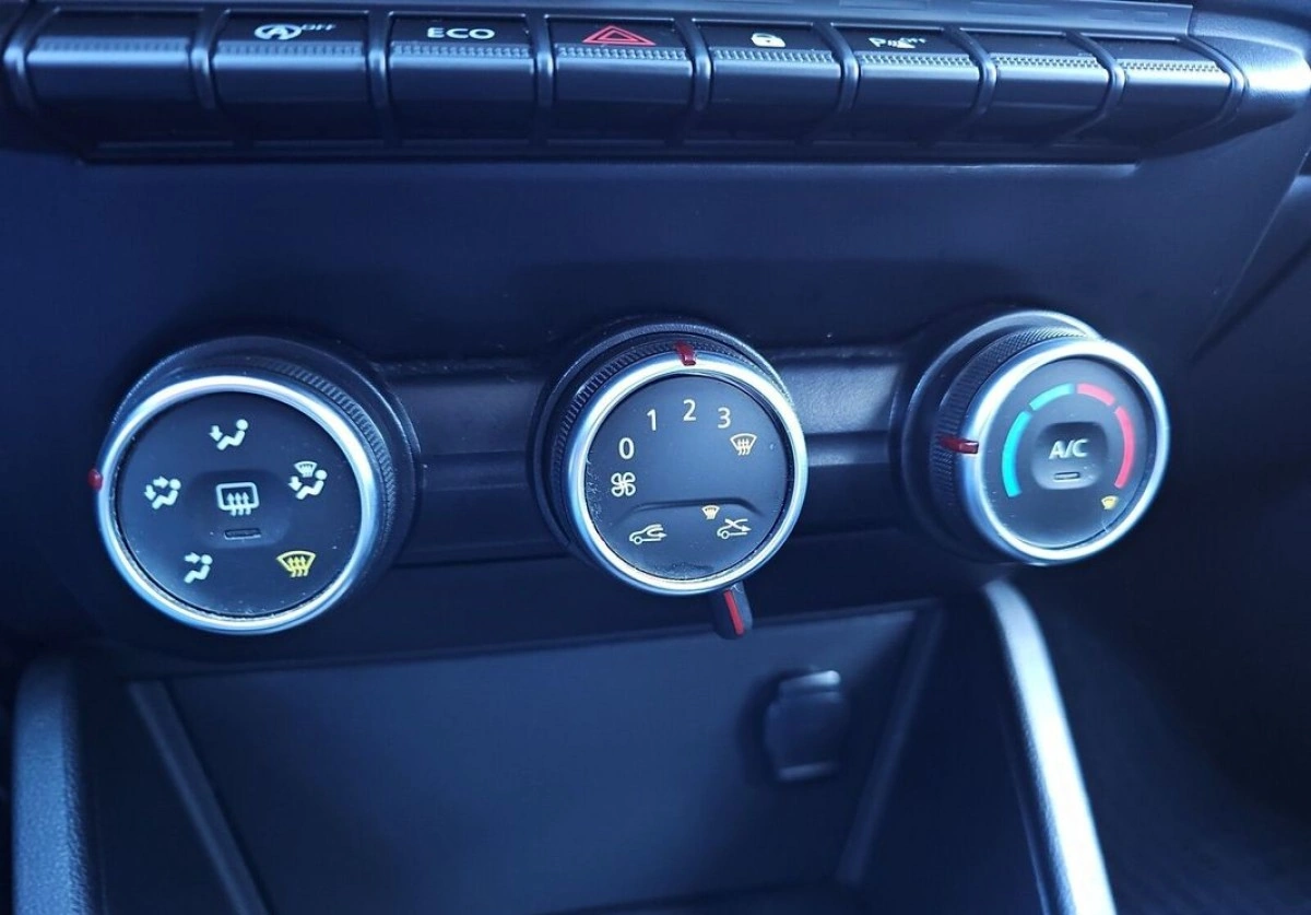 Dacia Duster - Zdjęcie 25