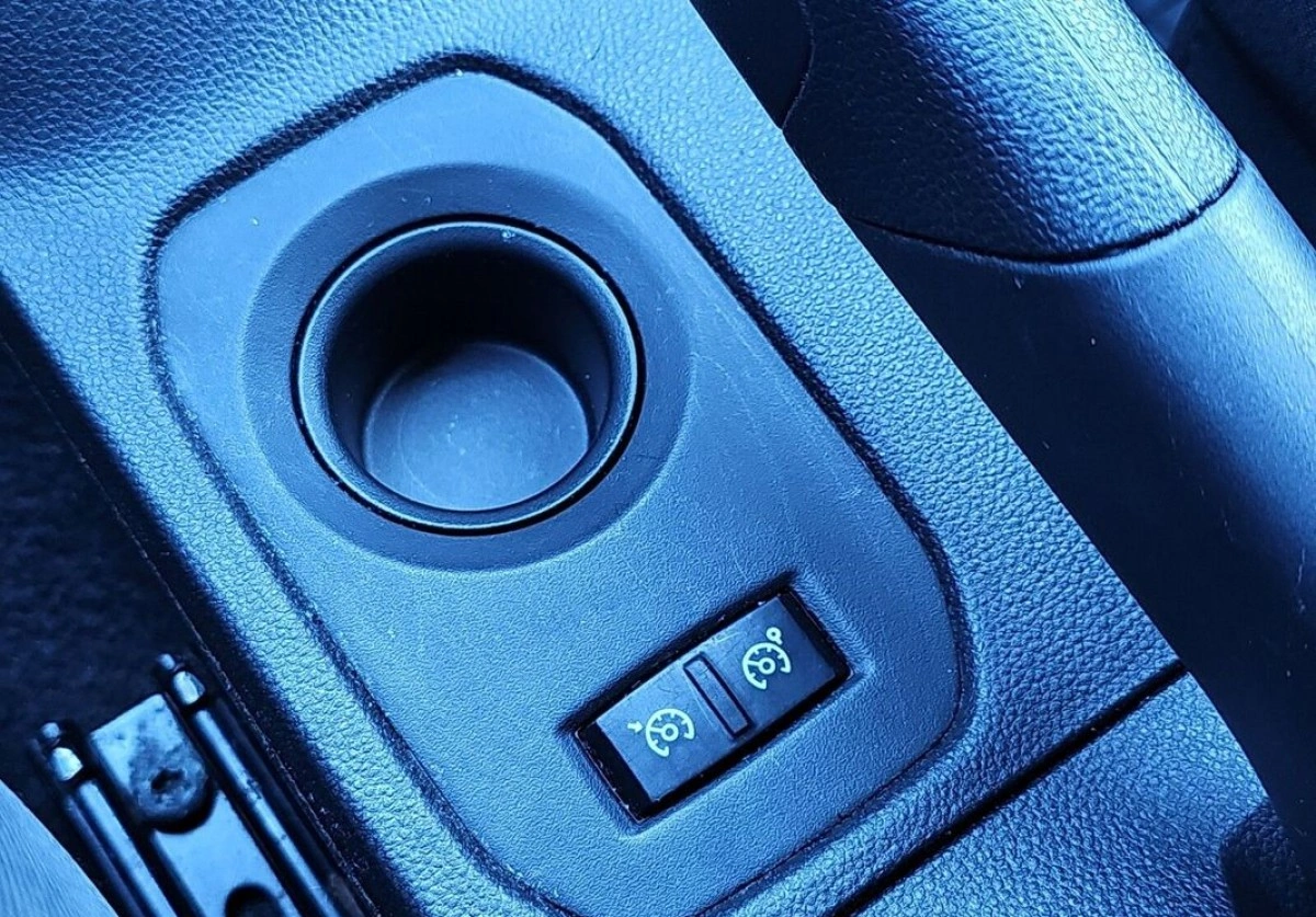 Dacia Duster - Zdjęcie 26