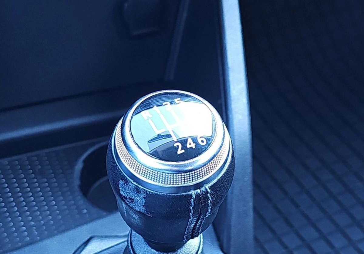 Dacia Duster - Zdjęcie 27