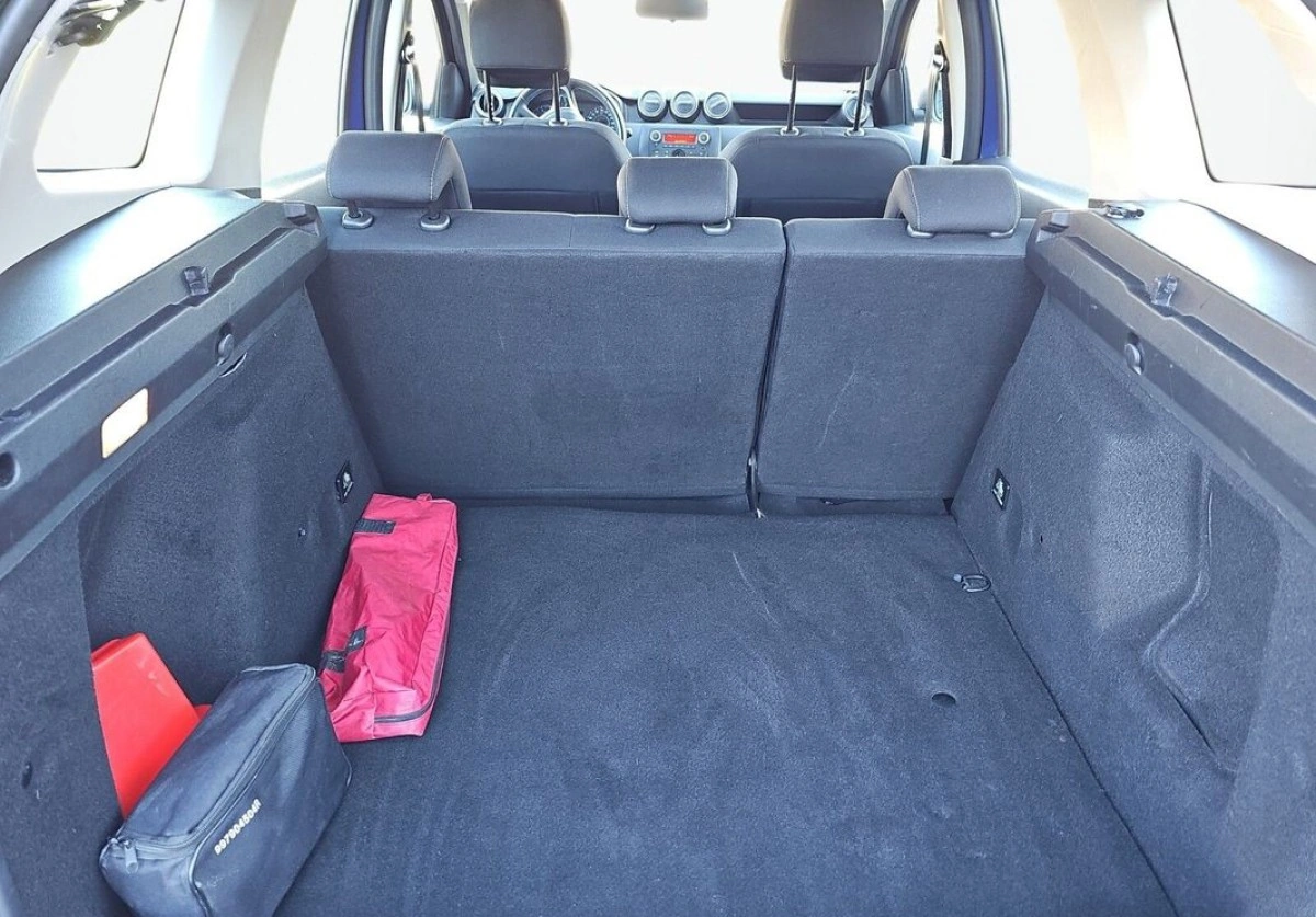 Dacia Duster - Zdjęcie 28