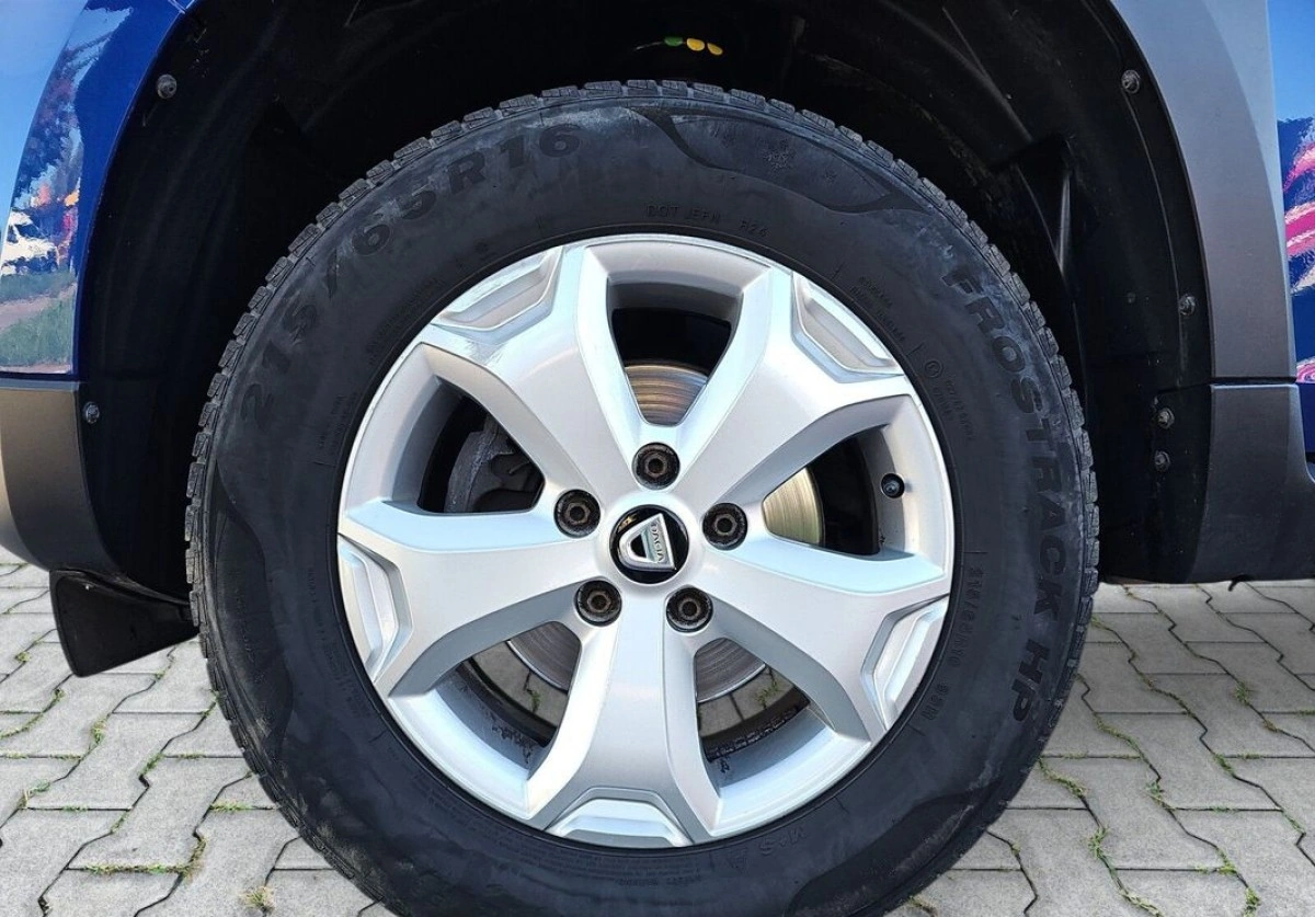 Dacia Duster - Zdjęcie 30