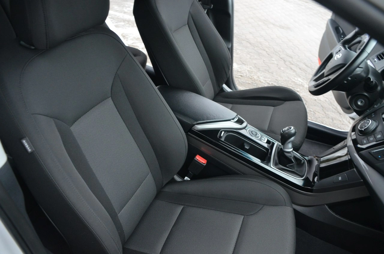 Hyundai i40 - Zdjęcie 18