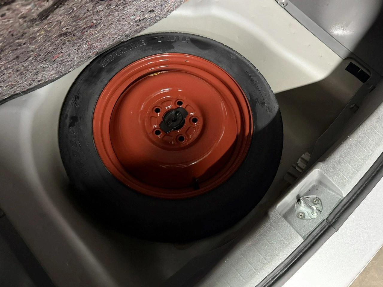 Suzuki SX4 - Zdjęcie 20