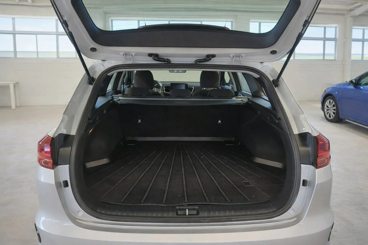 Kia Ceed - Zdjęcie 7