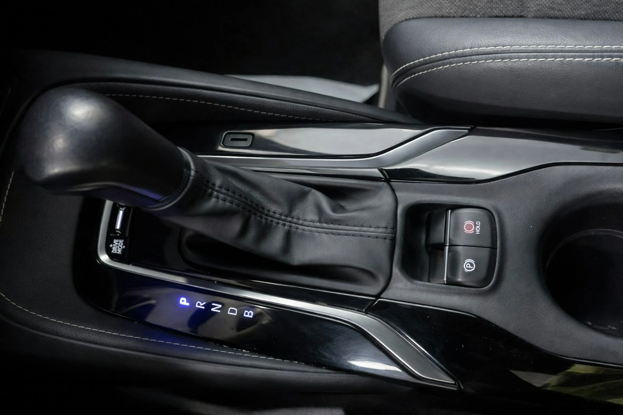 Toyota Corolla - Zdjęcie 7