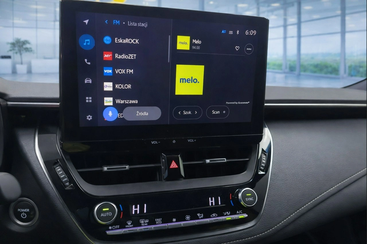 Toyota Corolla - Zdjęcie 6