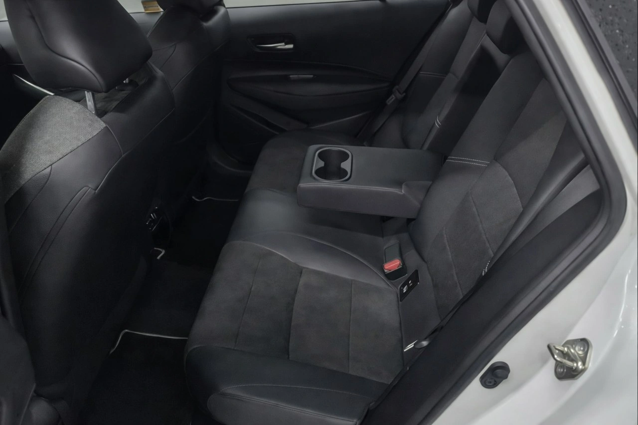 Toyota Corolla - Zdjęcie 9