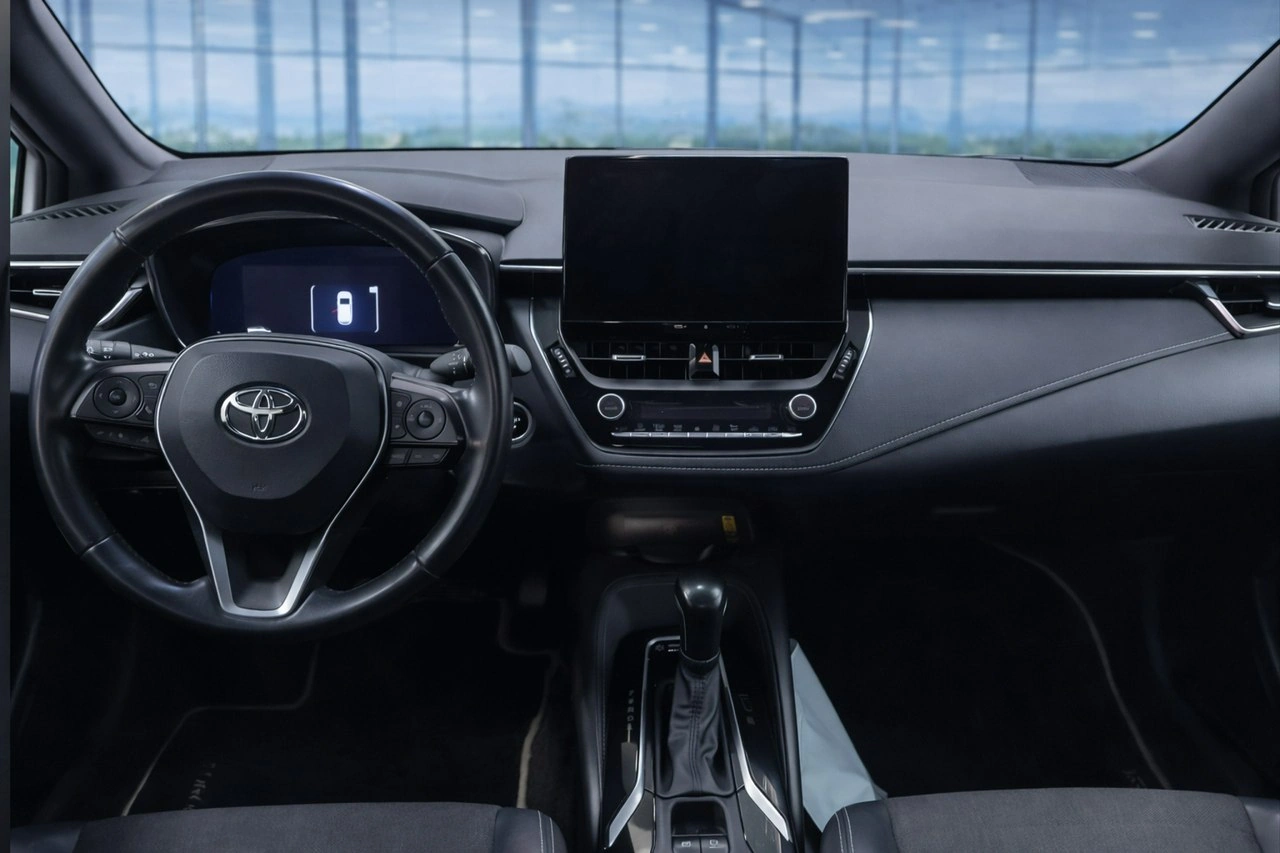 Toyota Corolla - Zdjęcie 10