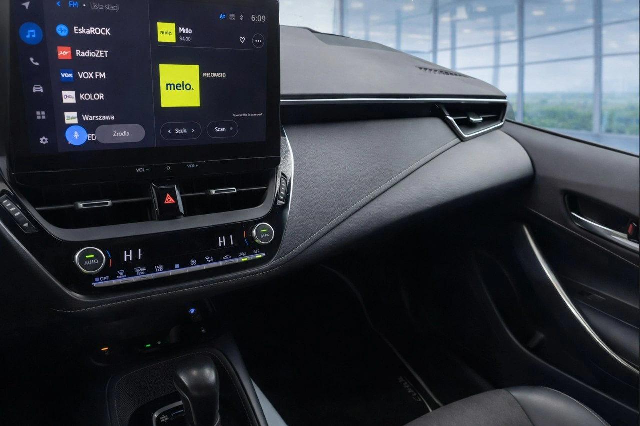 Toyota Corolla - Zdjęcie 19