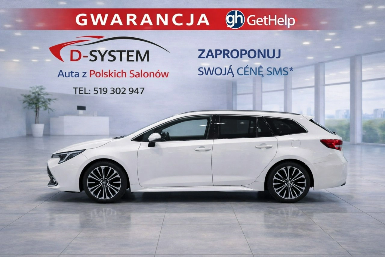 Toyota Corolla - Zdjęcie 27