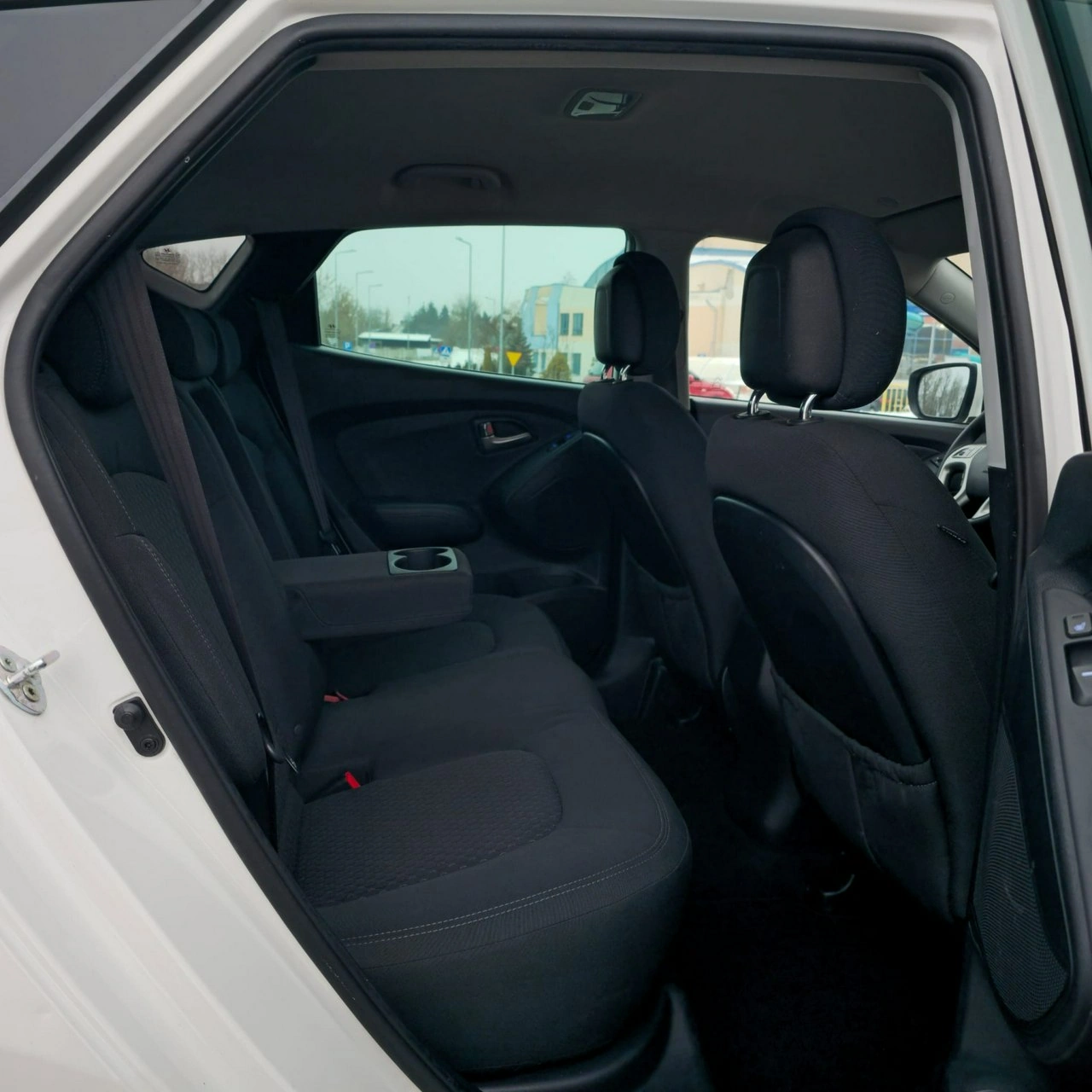 Hyundai ix35 - Zdjęcie 20