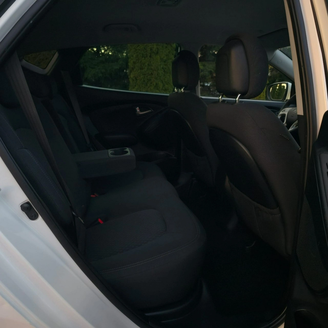 Hyundai ix35 - Zdjęcie 24