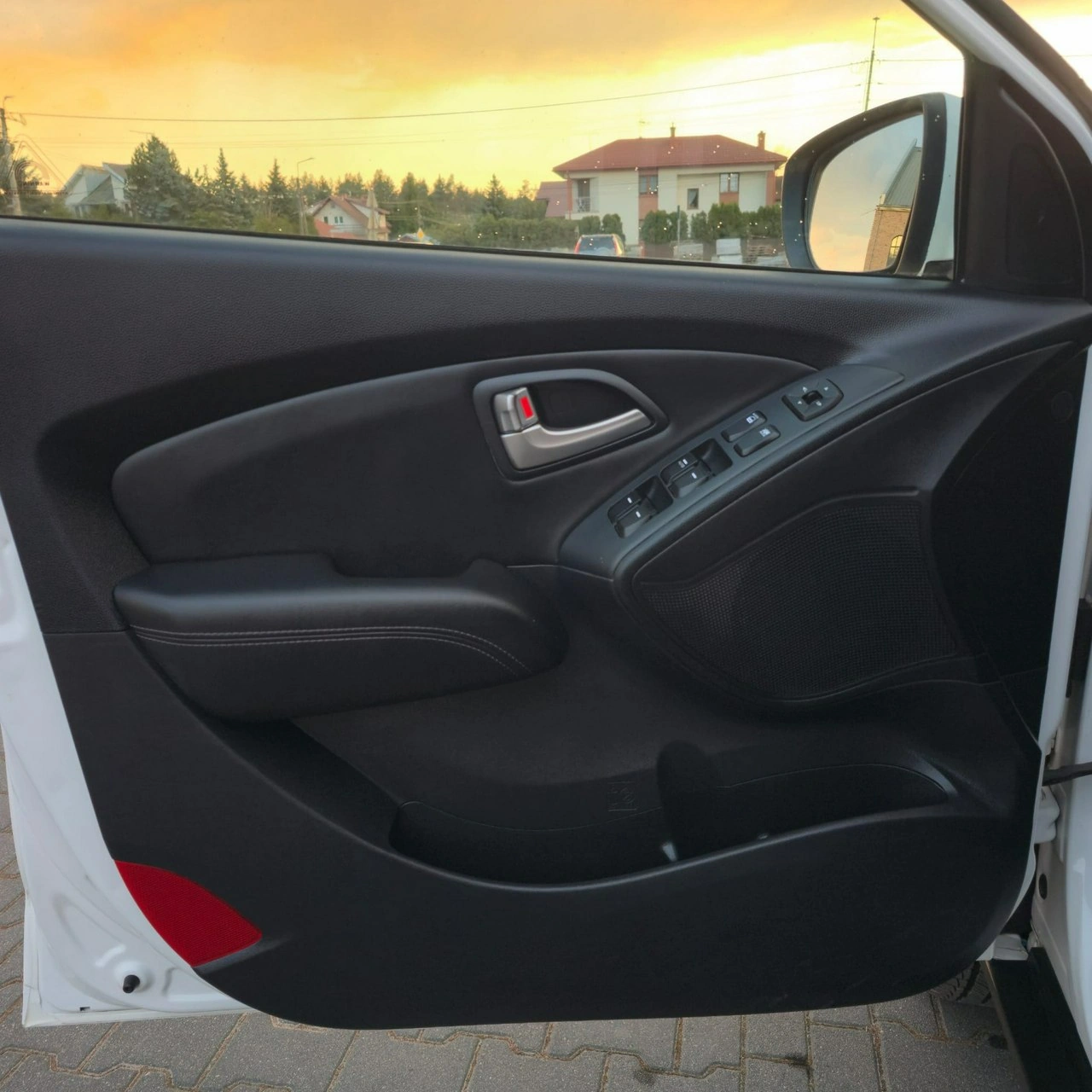 Hyundai ix35 - Zdjęcie 25