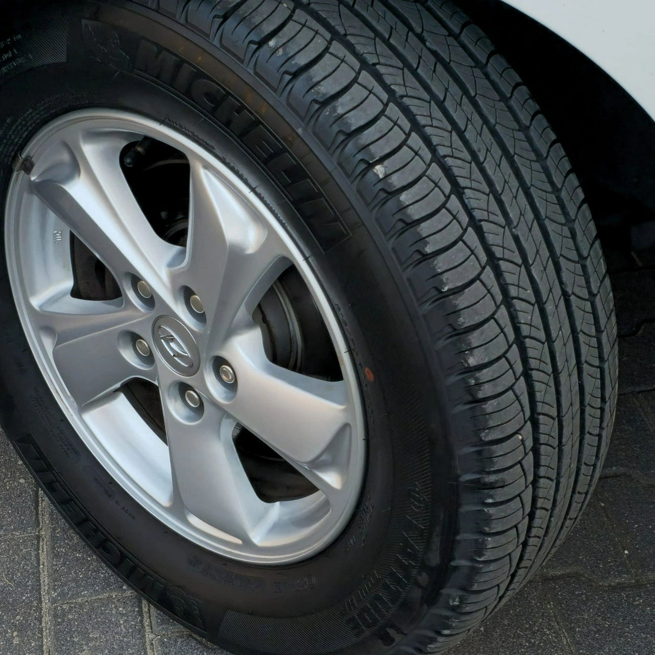 Hyundai ix35 - Zdjęcie 26