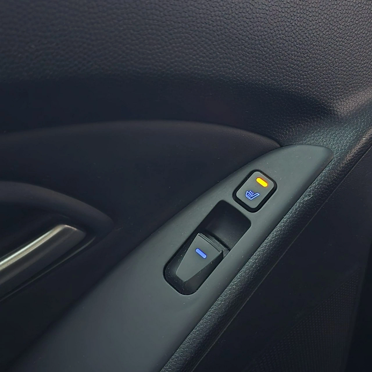 Hyundai ix35 - Zdjęcie 27