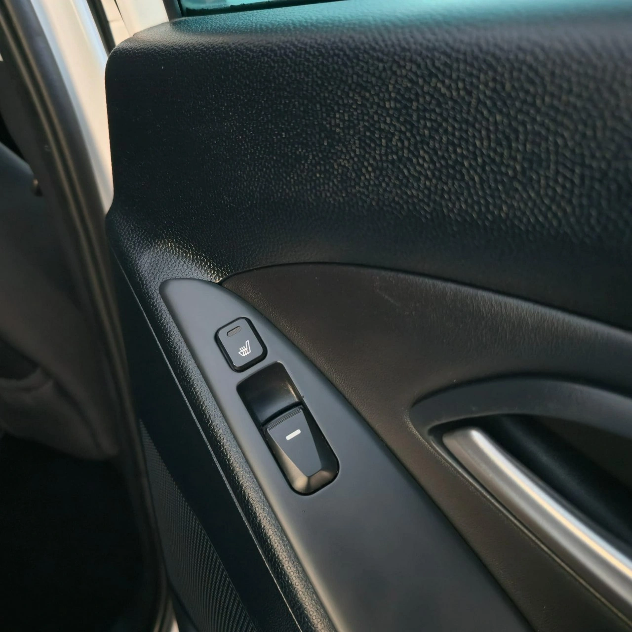 Hyundai ix35 - Zdjęcie 27