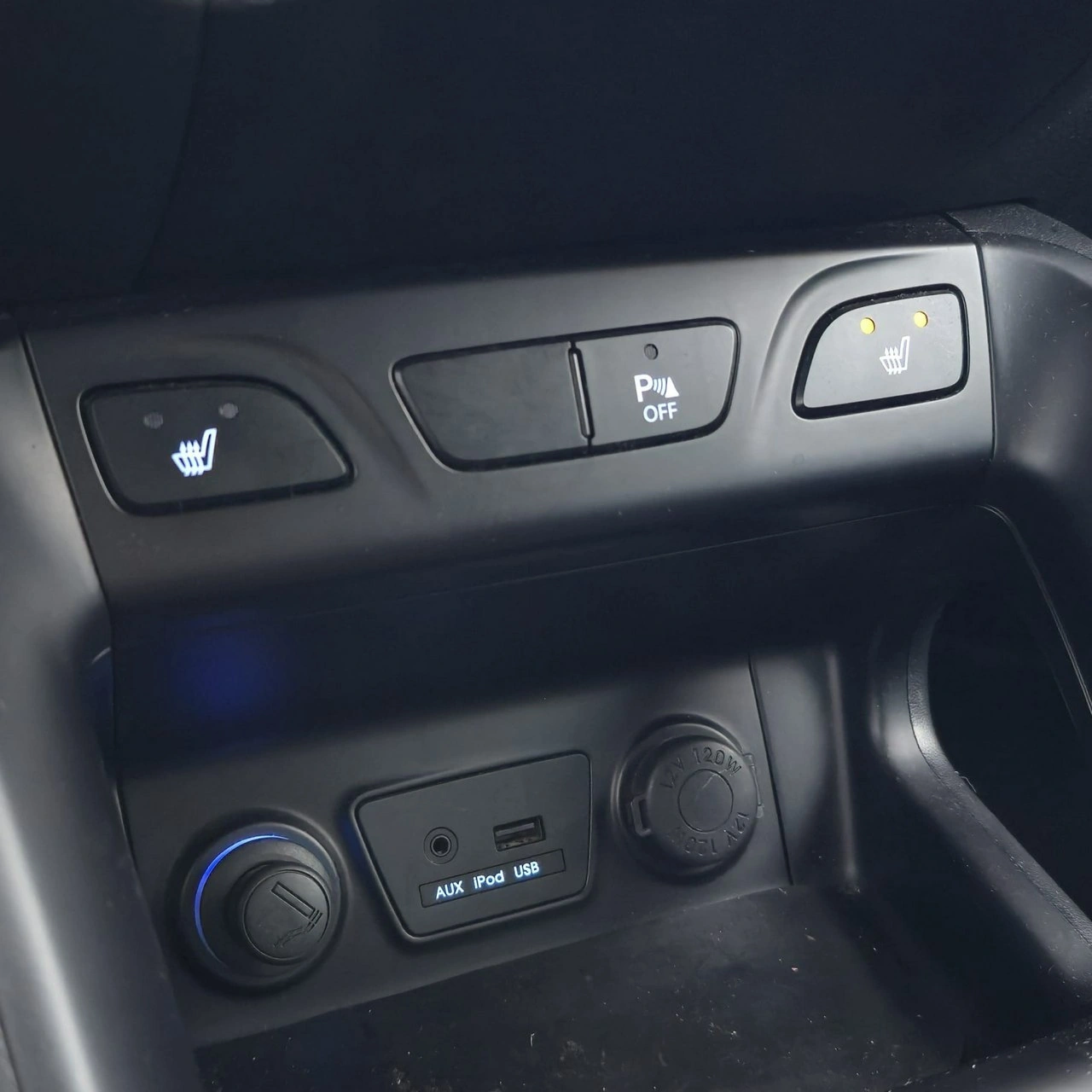 Hyundai ix35 - Zdjęcie 28