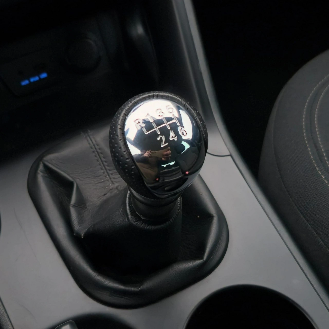 Hyundai ix35 - Zdjęcie 29