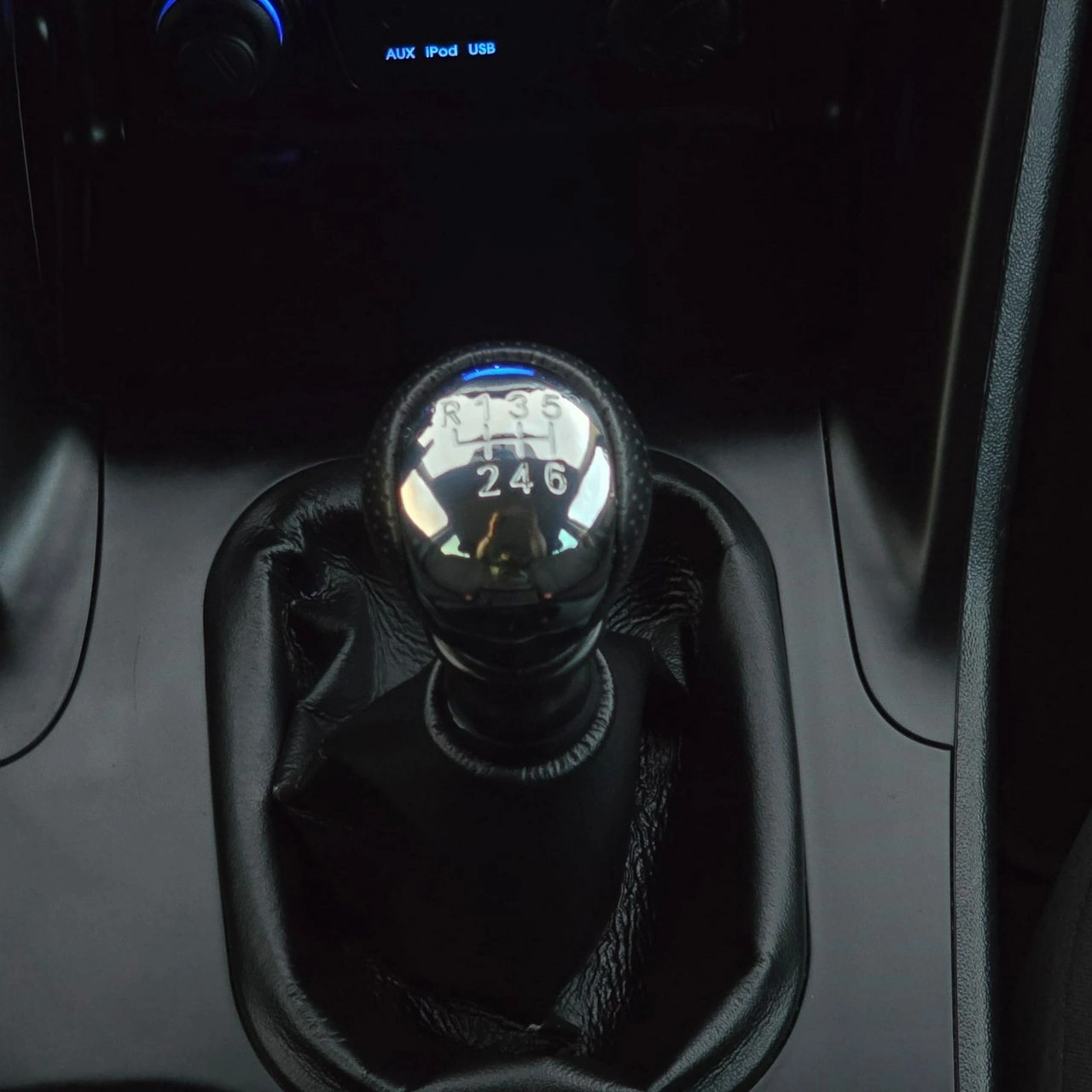 Hyundai ix35 - Zdjęcie 29