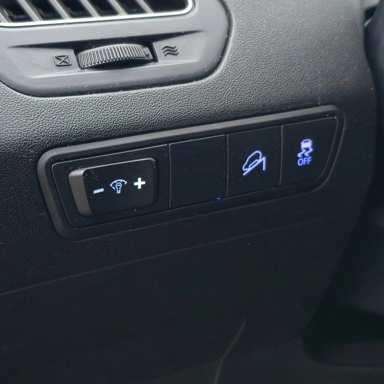 Hyundai ix35 - Zdjęcie 30