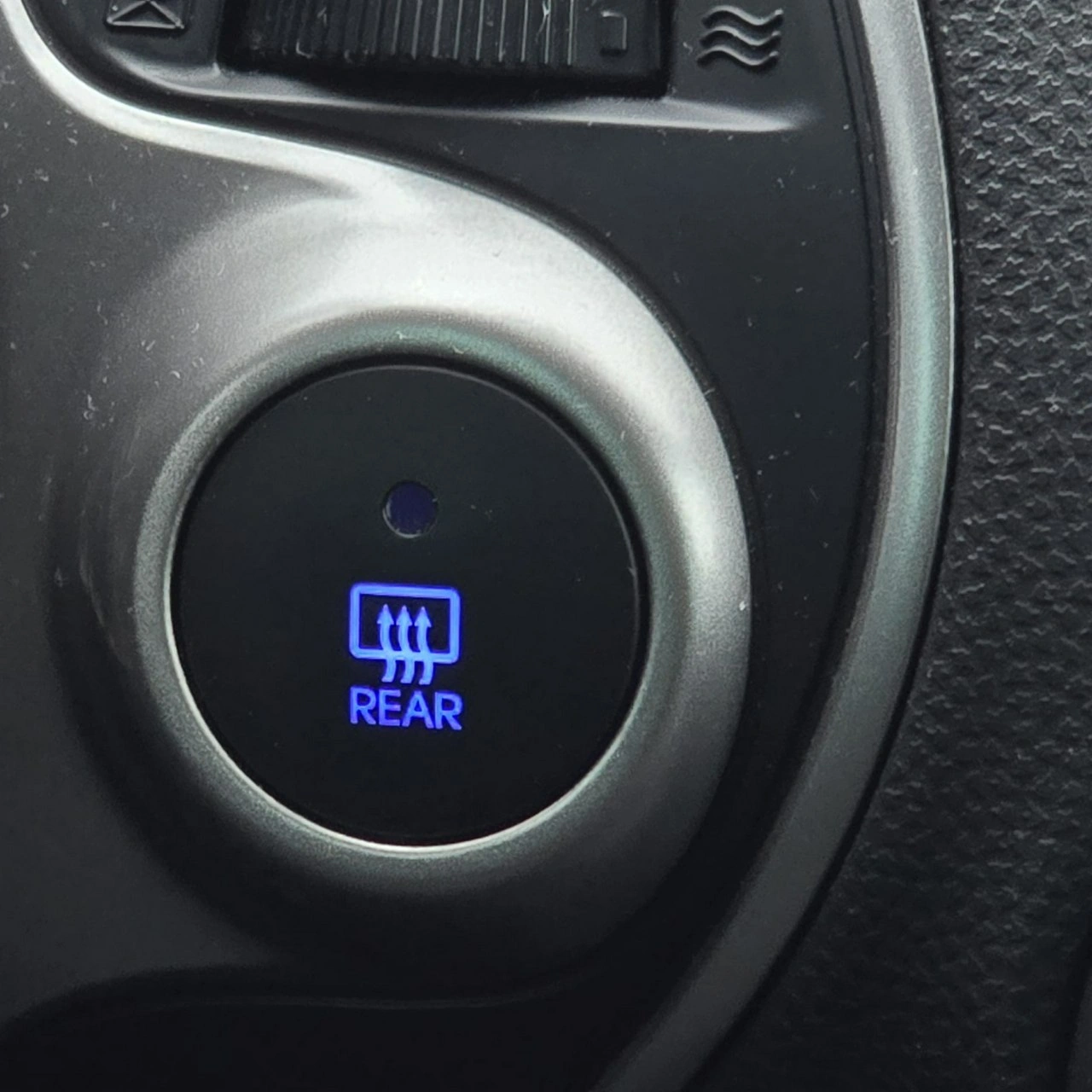 Hyundai ix35 - Zdjęcie 31