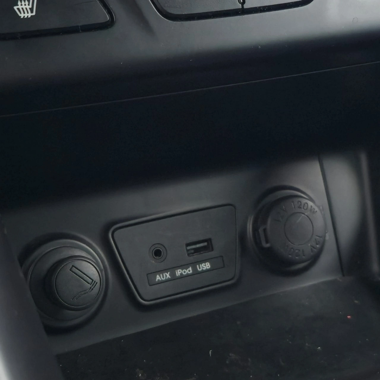 Hyundai ix35 - Zdjęcie 32