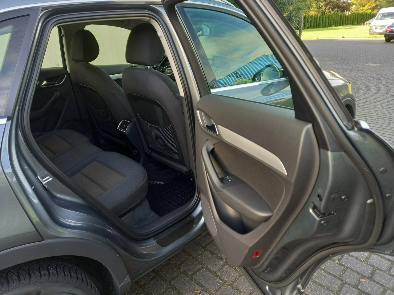 Audi Q3 - Zdjęcie 23