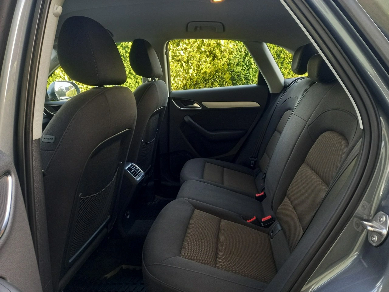 Audi Q3 - Zdjęcie 25