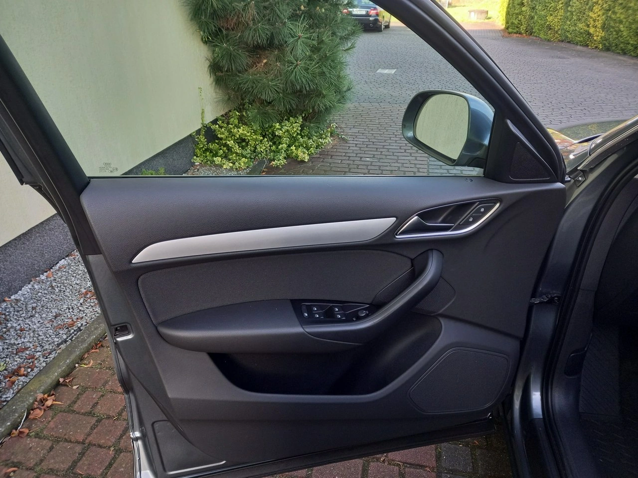 Audi Q3 - Zdjęcie 28