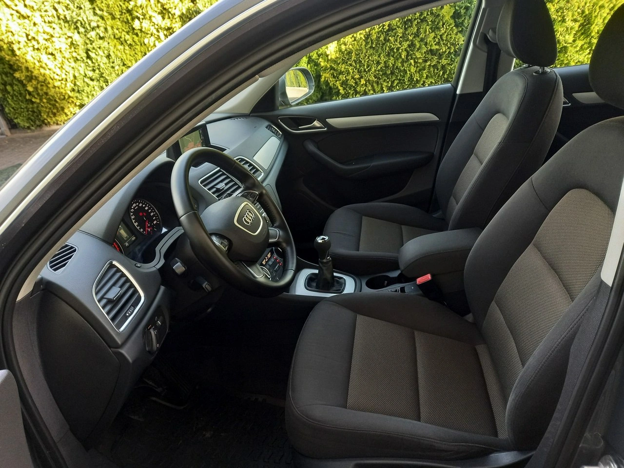 Audi Q3 - Zdjęcie 29