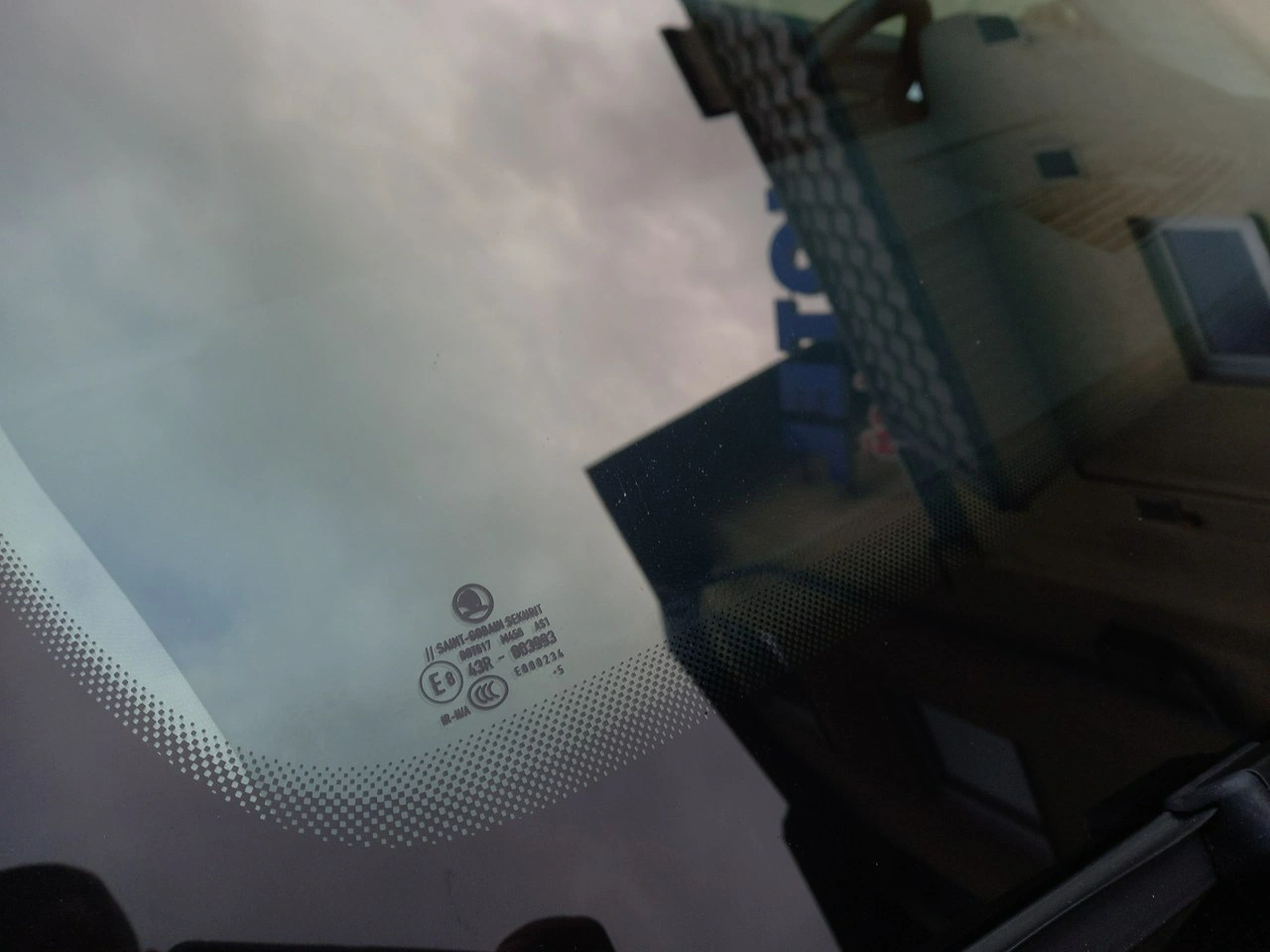 Skoda Superb - Zdjęcie 10