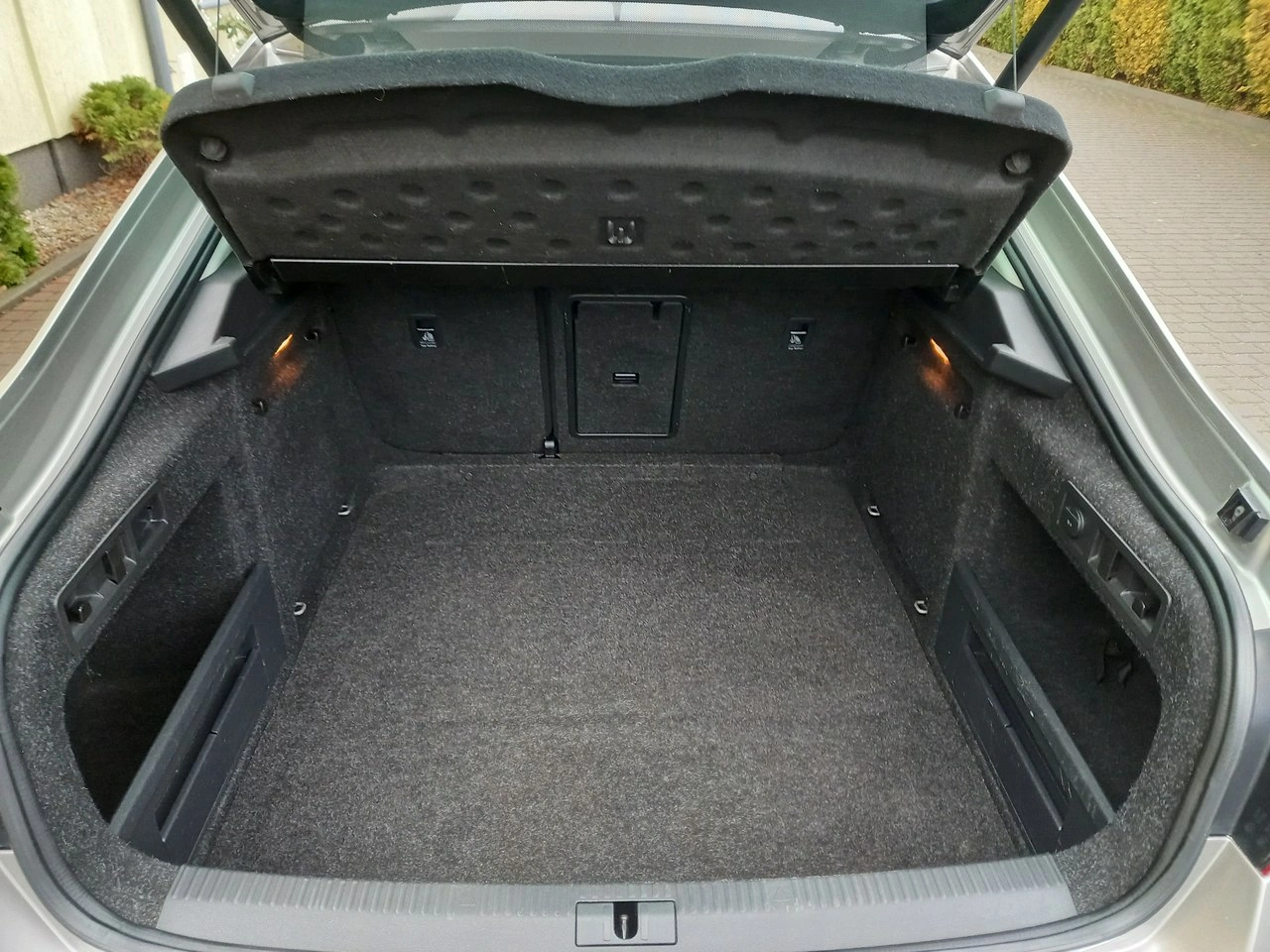 Skoda Superb - Zdjęcie 14