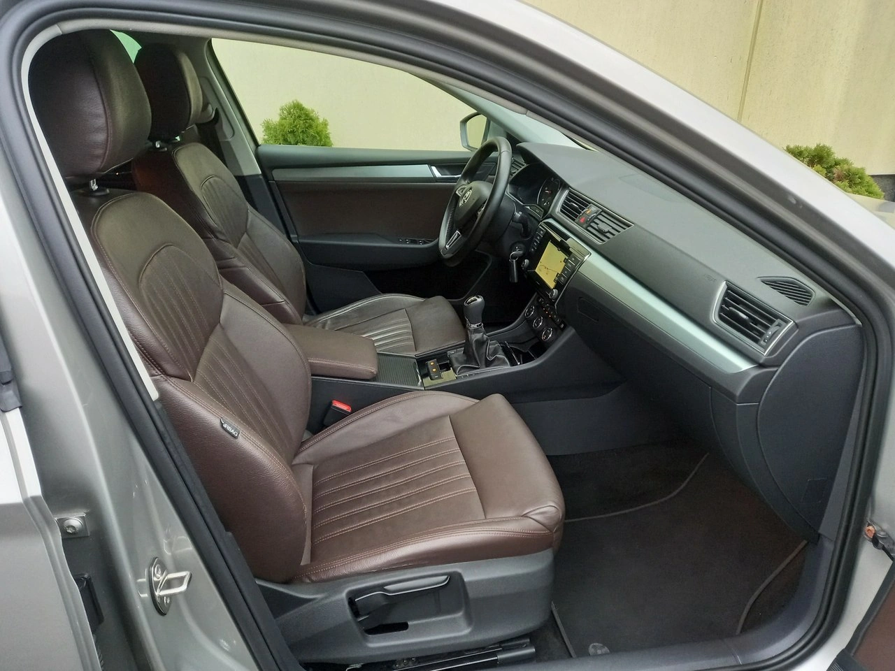 Skoda Superb - Zdjęcie 19