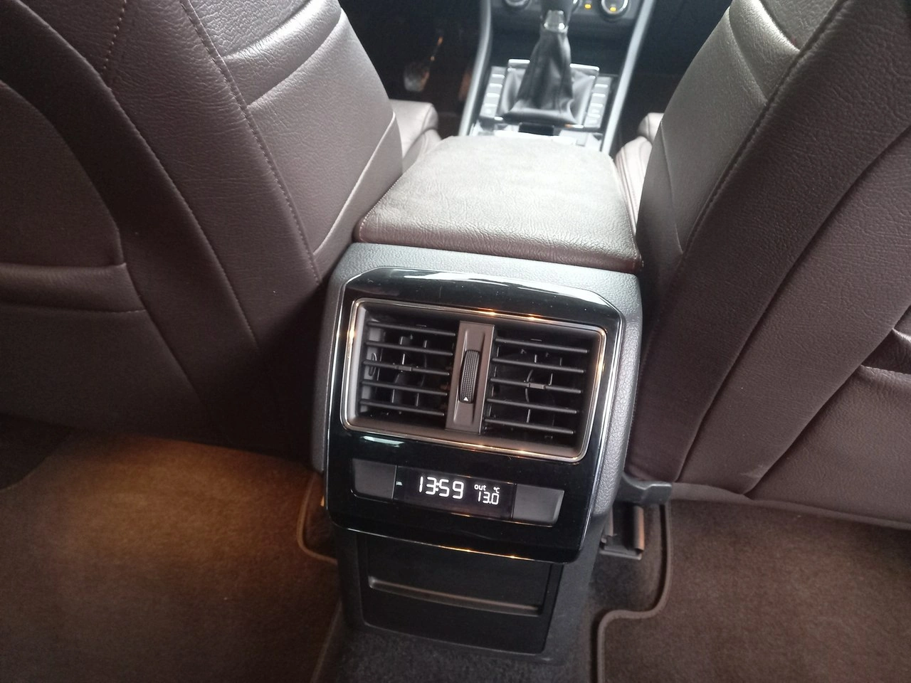 Skoda Superb - Zdjęcie 23