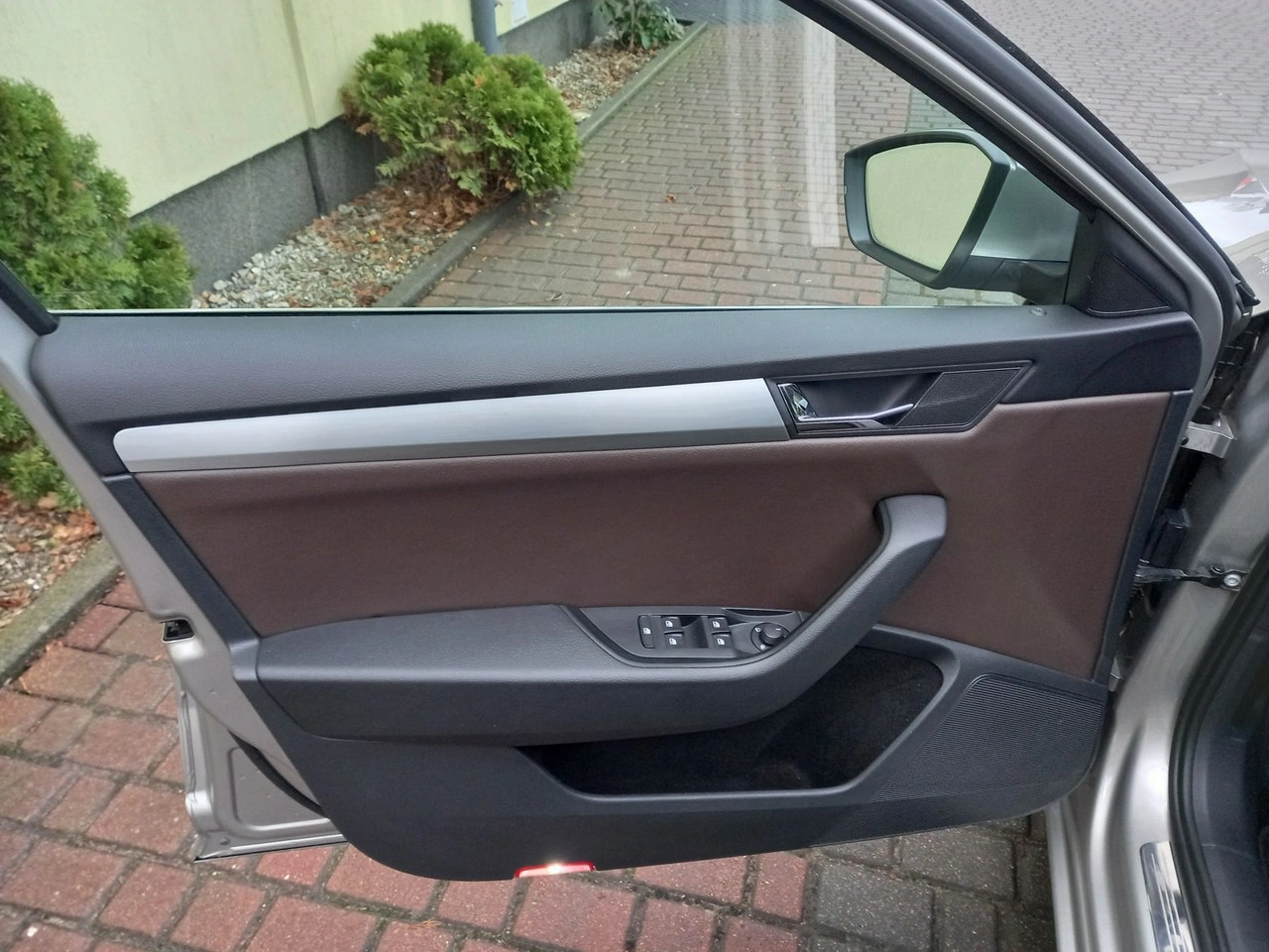 Skoda Superb - Zdjęcie 26