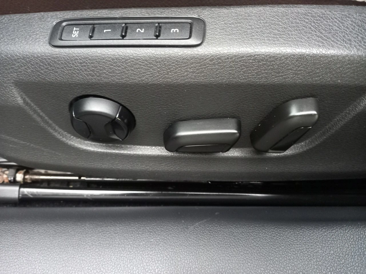 Skoda Superb - Zdjęcie 28