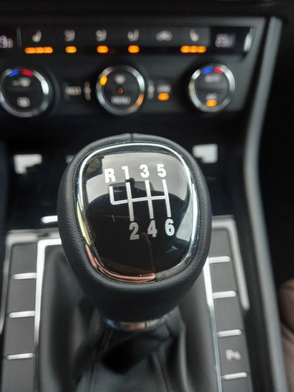 Skoda Superb - Zdjęcie 34